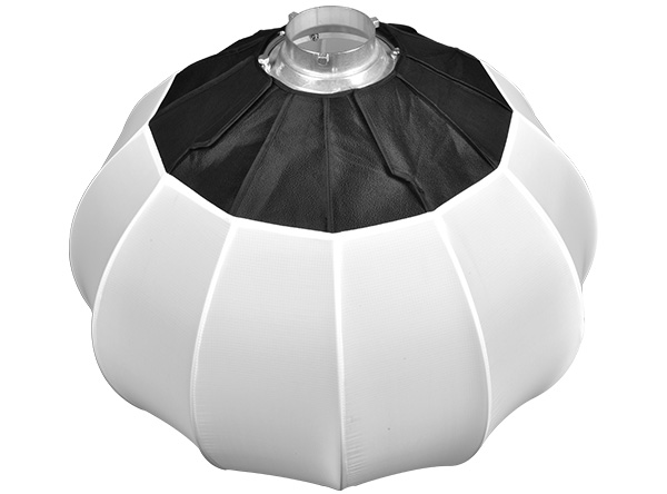 Softbox cầu Dragon 80cm